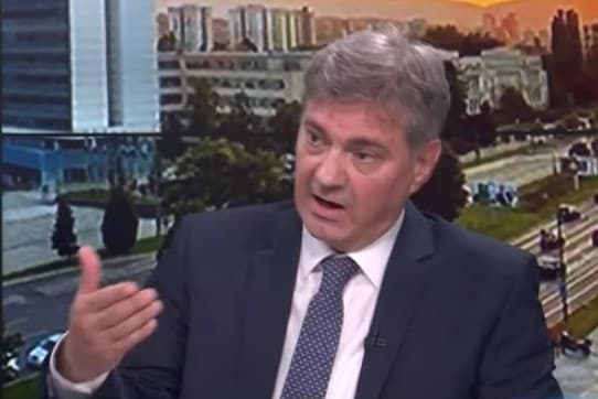 Zvizdić o ostanku u SDA: Gasi se taj zadnji tračak nade