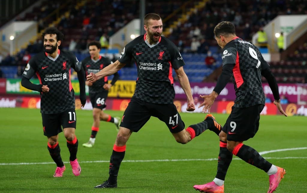 Liverpul nakon sigurne pobjede u Barnliju jednom nogom u Ligi prvaka