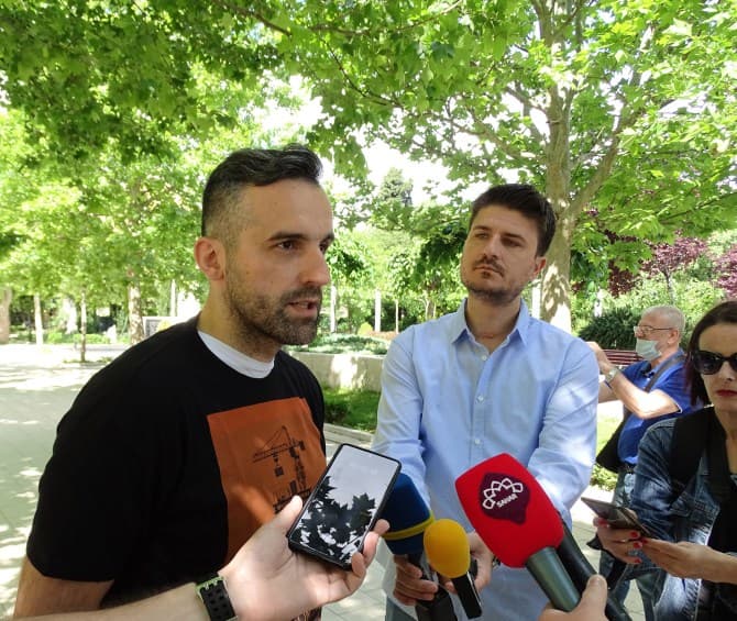 Mario Ćosić - Avaz