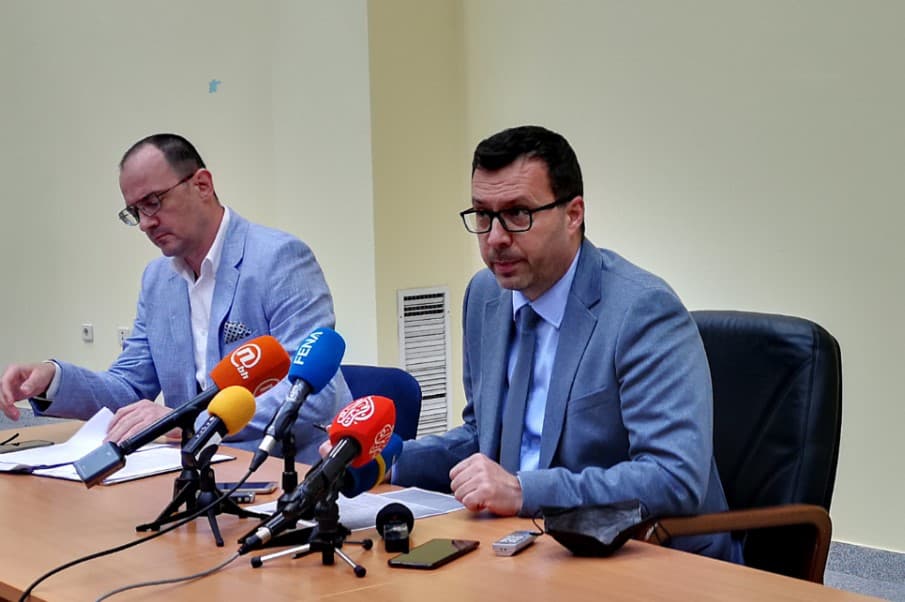 Nermin Džindić: Izvršiti reviziju privatizacije Krivaje - Avaz