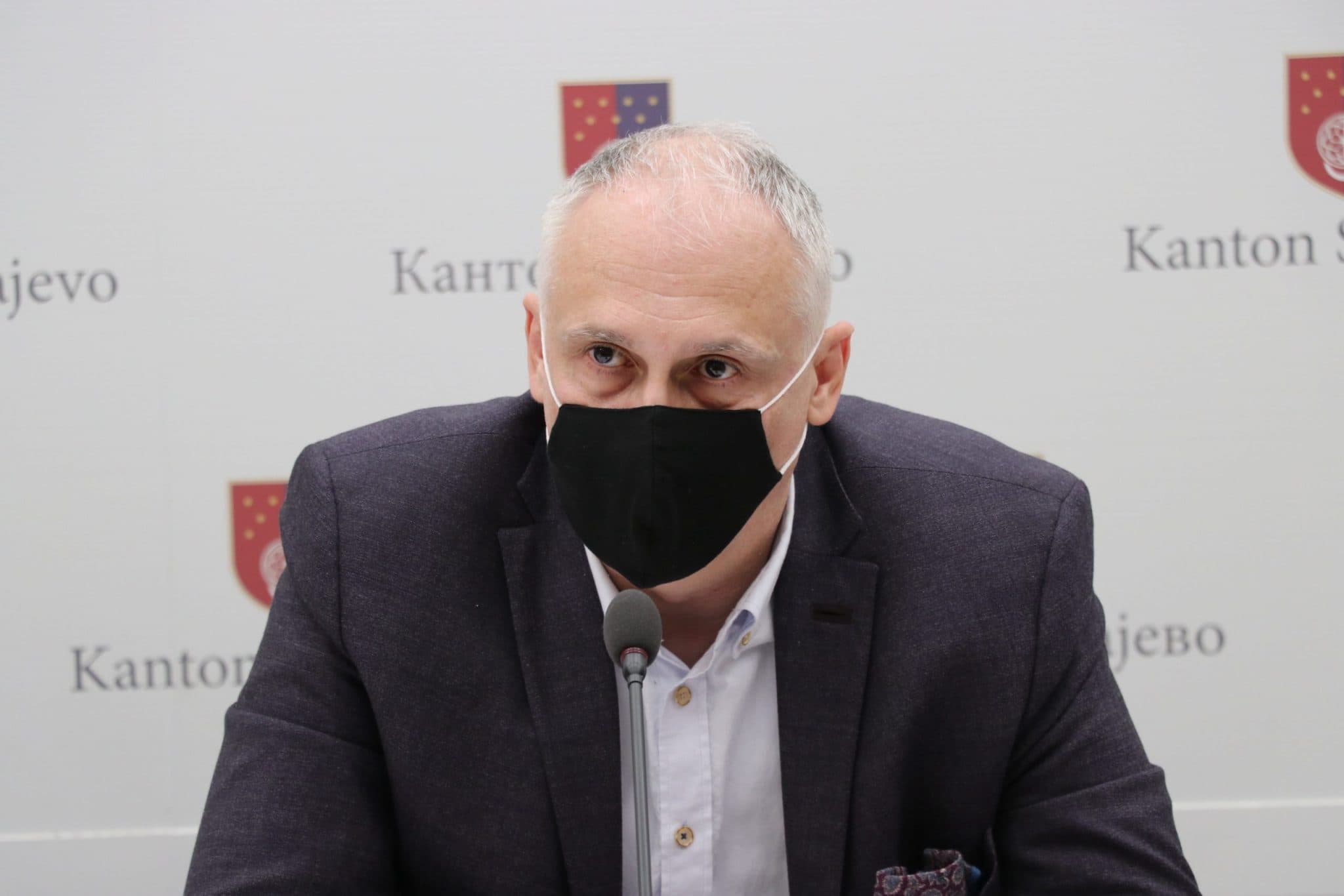 Vranić o Sebiji Izetbegović: Vratila je rad u zakonske okvire