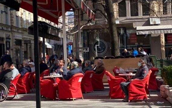 Sarajevo: Ugostiteljski objekti opet imaju neograničeno radno vrijeme