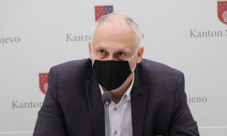Haris Vranić: Otkrivene zloupotrebe u procesu vakcinacije u Zetri