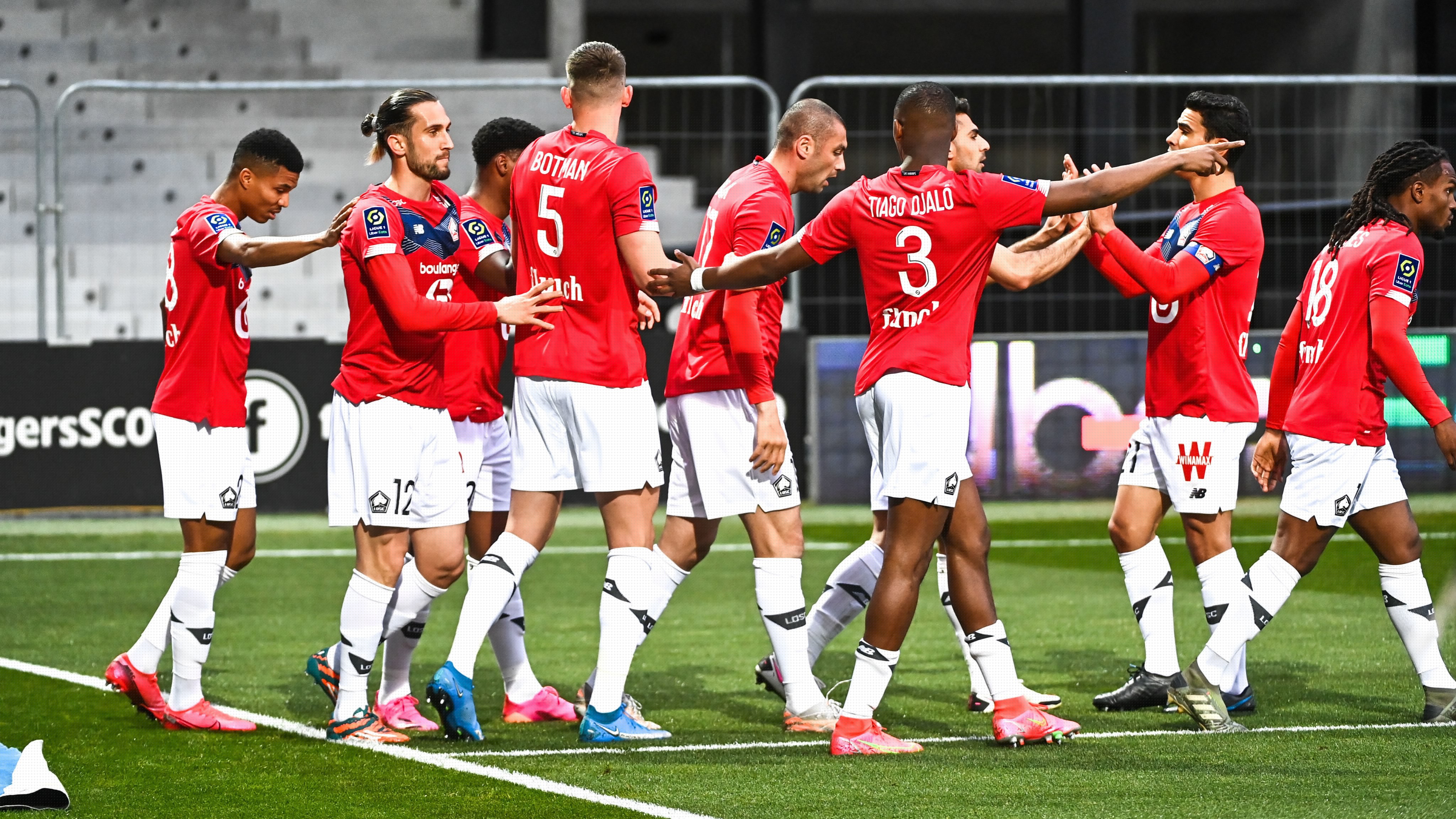 Lil prekinuo dominaciju PSG-a i nakon 10 godina osvojio titulu