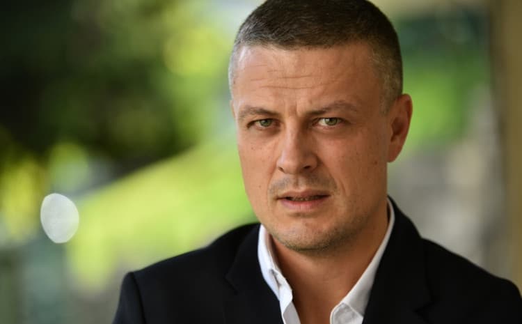 Mijatović za "Avaz" o hapšenju Vukanovića: Klasični pritisak režimske pravno-kriminalne hobotnice