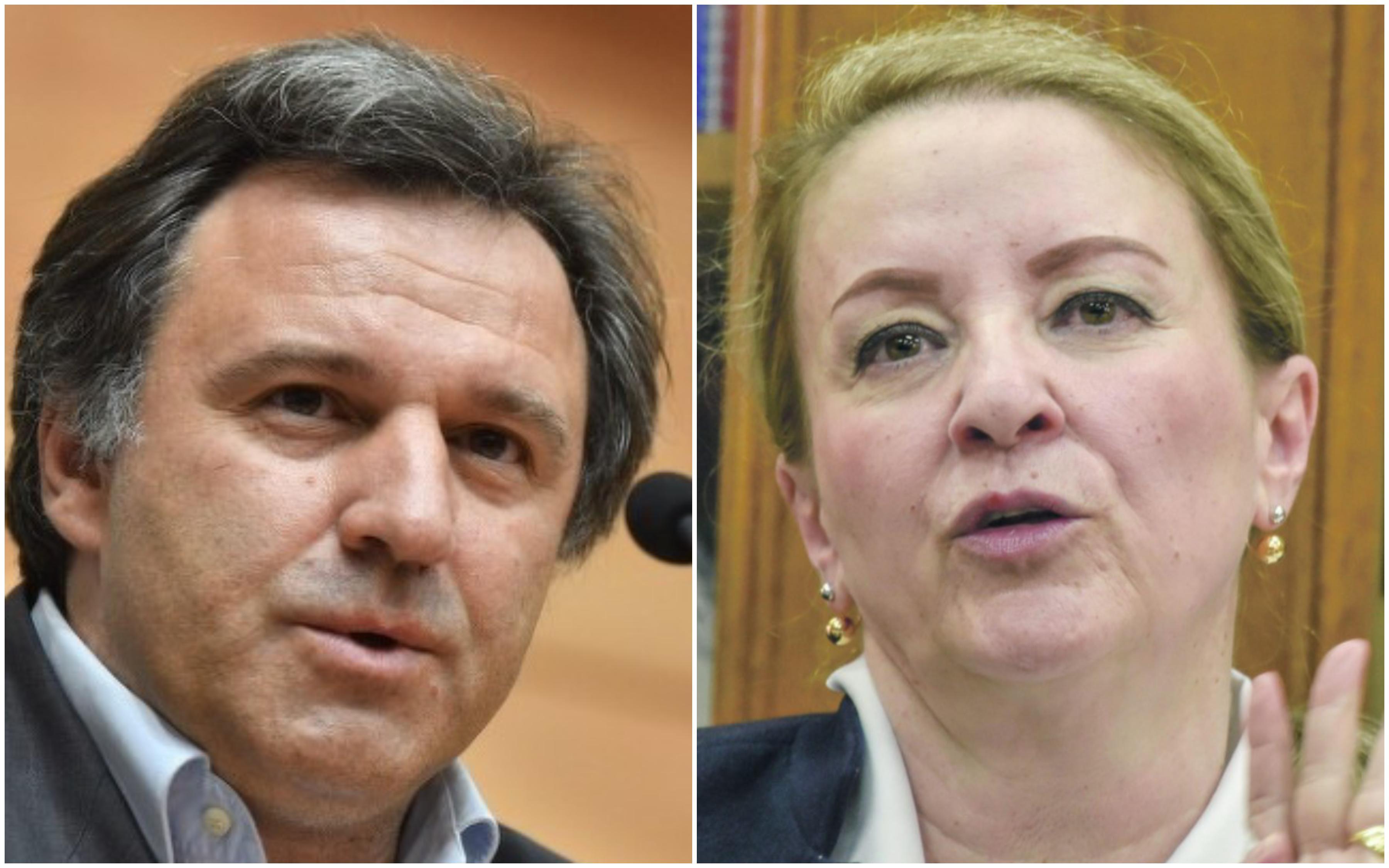 Dr. Kemal Dizdarević: Nije Sebija jedina, ali je ona "epicentar zemljotresa" magisterija i doktorata