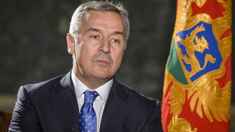 Đukanović razgovarao sa Si Đinpingom: Kineske investicije su dobrodošle