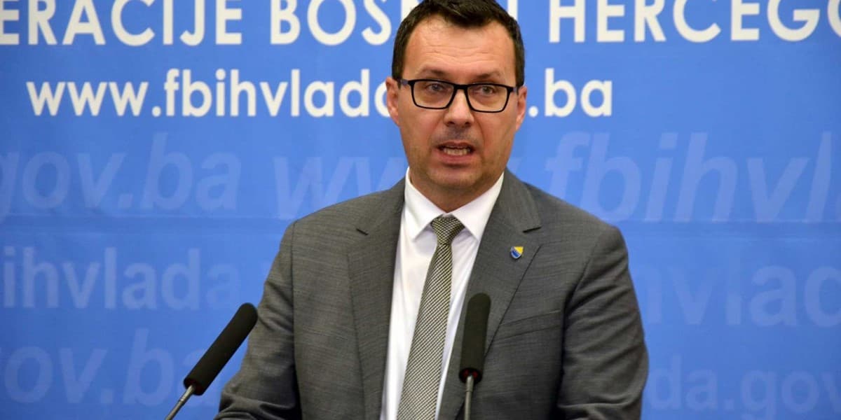 Džindić: Osigurali smo novih 200 miliona KM pomoći privrednicima