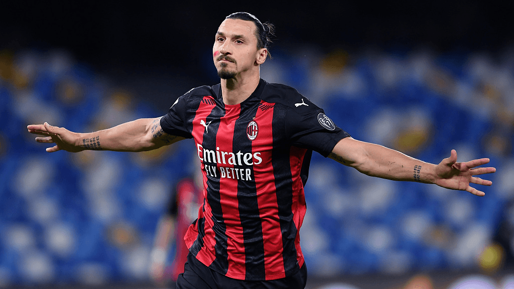 Zašto je Zlatan Ibrahimović jedan od najvećih: To će se naredne sezone promijeniti