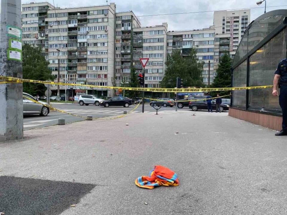 Novi obračun migranata: Dvojica Marokanaca nanijeli povrede Alžircu