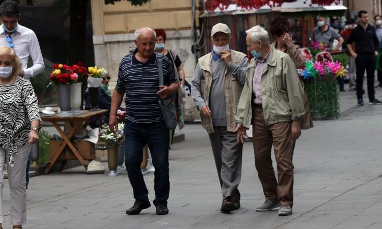 U KS jedna osoba preminula, 11 novozaraženih
