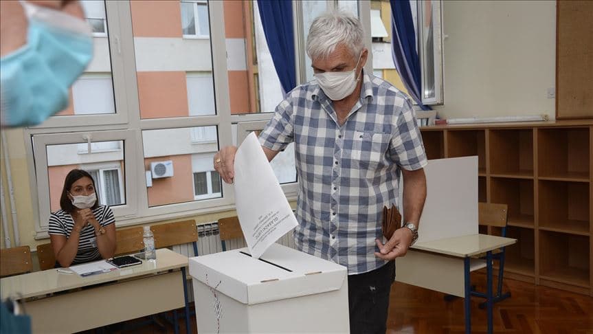 Izbori u Hrvatskoj: Do 11:30 glasalo 14,9 posto birača