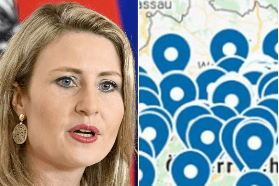 Austrijska ministrica branila "kartu islama": Politički islam je plodno tlo za ekstremizam