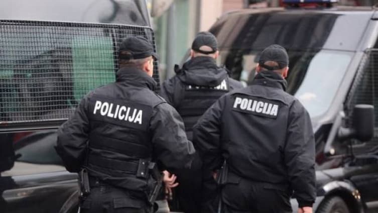 Pokušaj ubistva na Ilidži: Ranjen muškarac, uhapšene dvije osobe