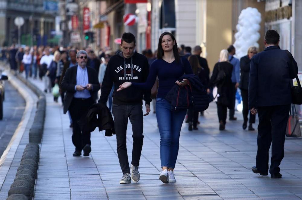 U KS preminule dvije osobe, devet novozaraženih