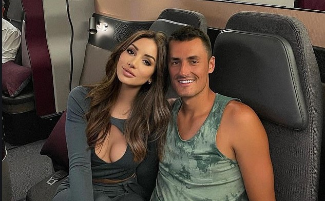 Zašto je u Splitu pukla ljubav između tenisera i porno zvijezde