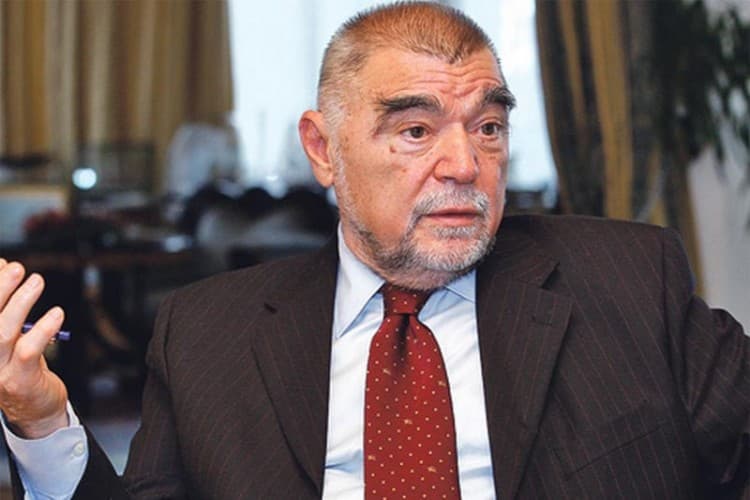 Mesić o čuvenom sastanku s Tuđmanom: Bio je ozaren i sretan, rekao je "Alija nema šta tražiti kad se hrvatske i srpske škare slože"