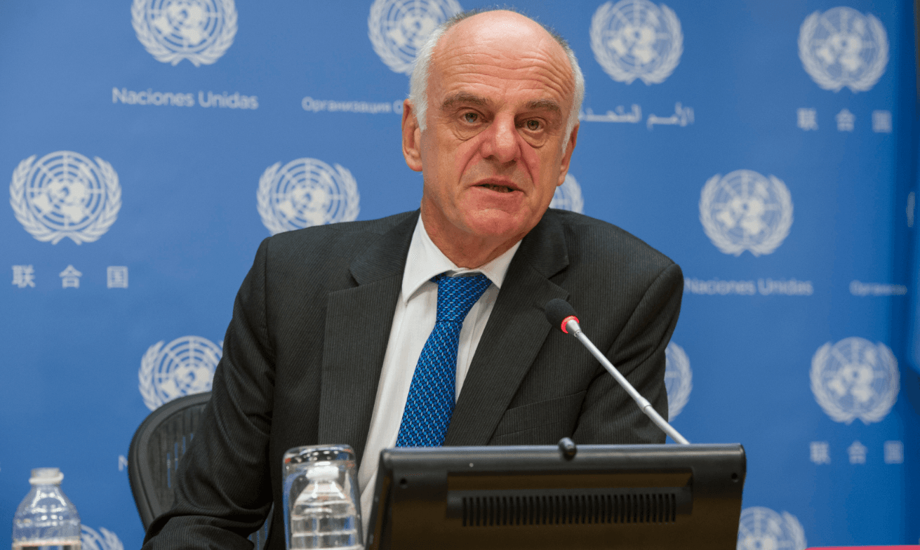 Nabaro: Globalno iskorjenjivanje koronavirusa nije razuman cilj