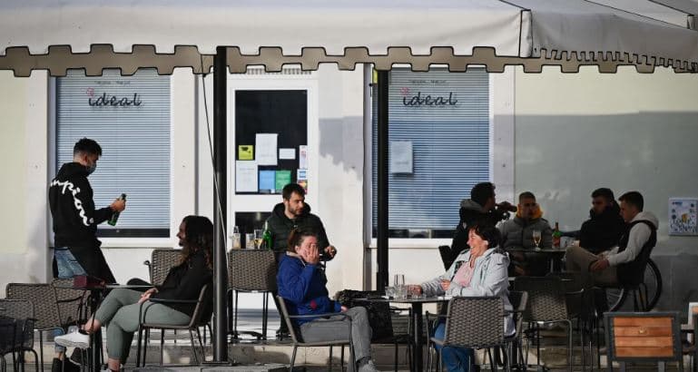 Slovenija nastavila sa popuštanjem mjera