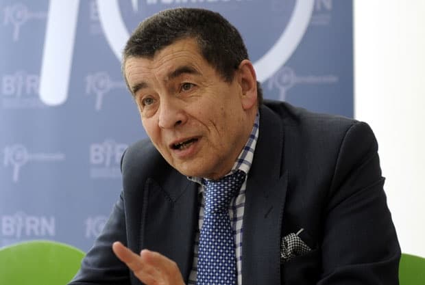 Najs o presudi krvniku Mladiću: Tromp je bacila bombu otkrivši da je Izetbegović odbio da preda reviziju presude protiv Srbije