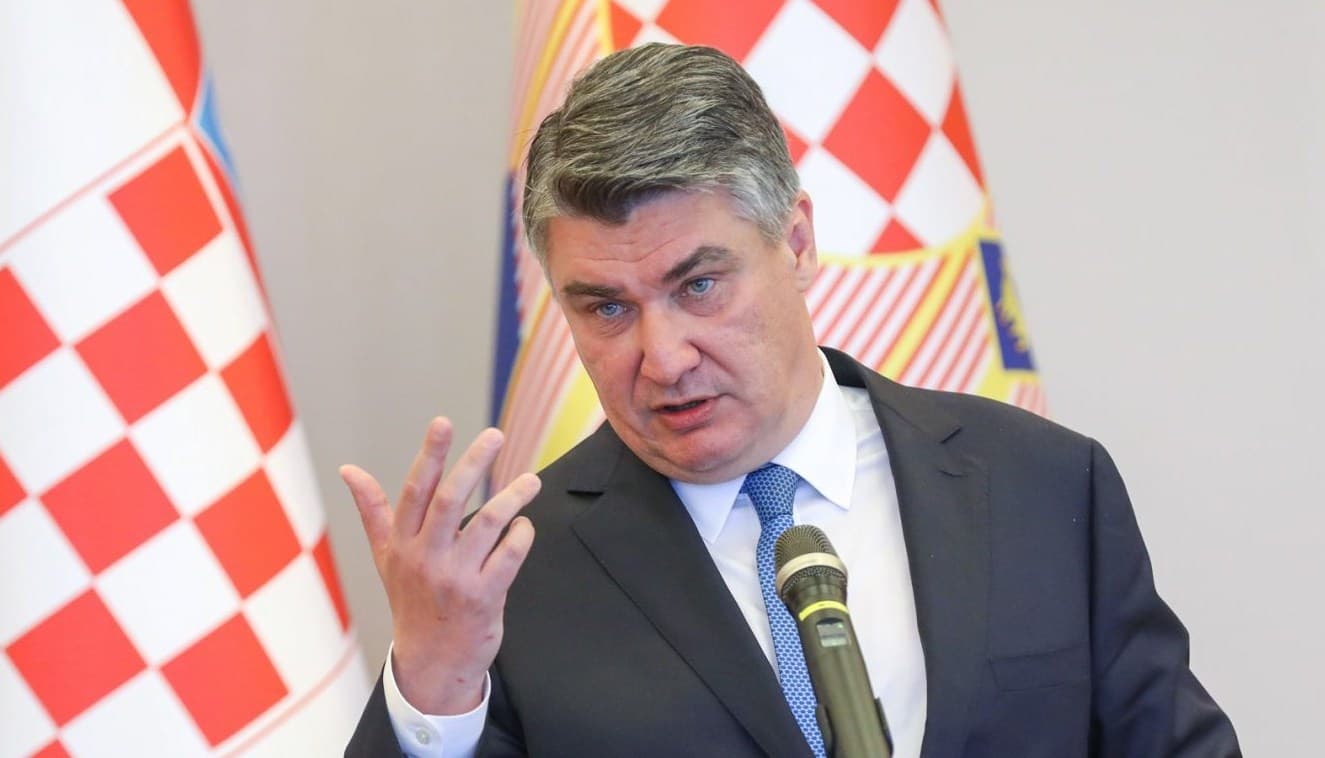 Milanović o Mladiću: Gradio je karijeru uz rakiju i bijeli luk, kasnije je počeo ubijati