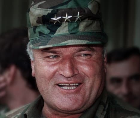 Zločinac Ratko Mladić: Odgojene su cijele nove generacije koje ga smatraju herojem - Avaz