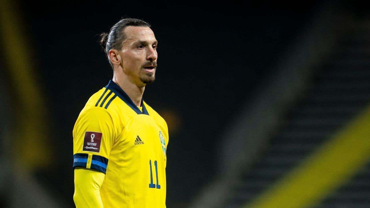 L'Equipeovih najboljih 11 koji ne igraju Evropsko prvenstvo