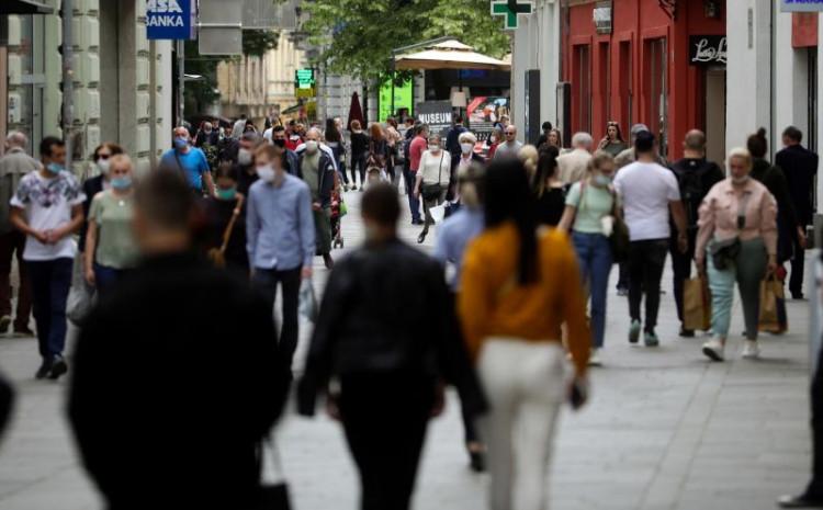 U KS jedna osoba preminula, sedam novozaraženih