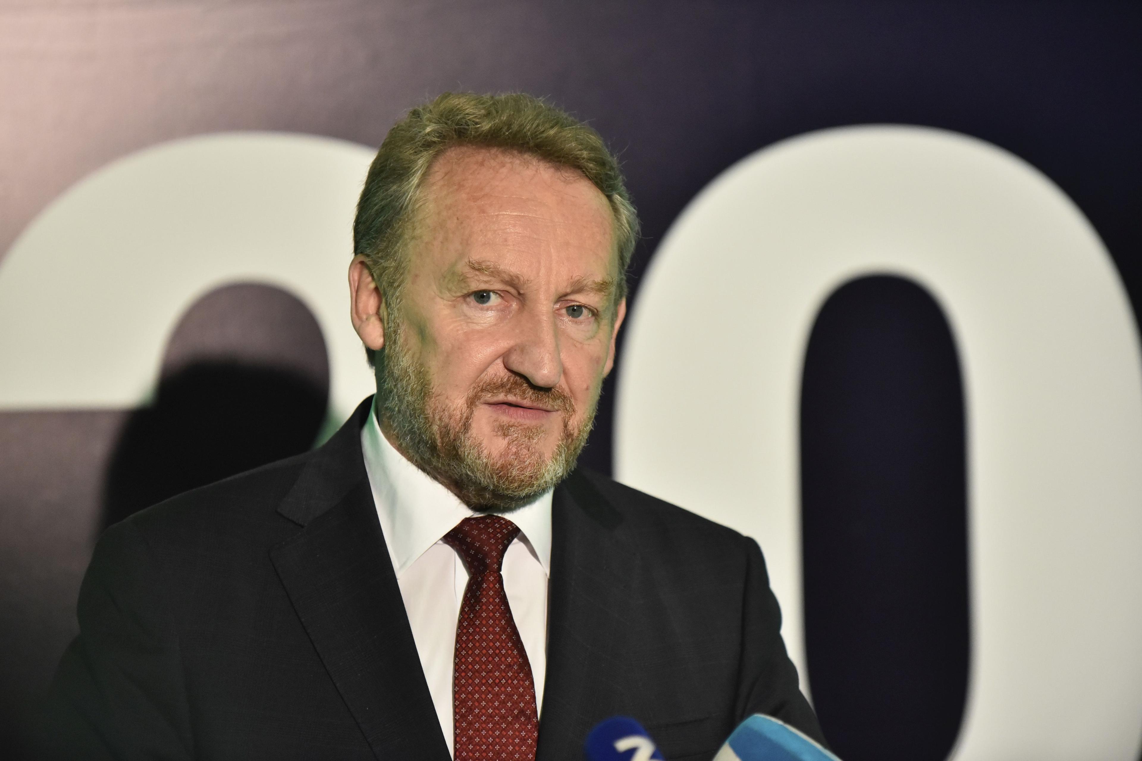 Izetbegović: Mladić nosi veliku odgovornost za genocid i druge stravične zločine