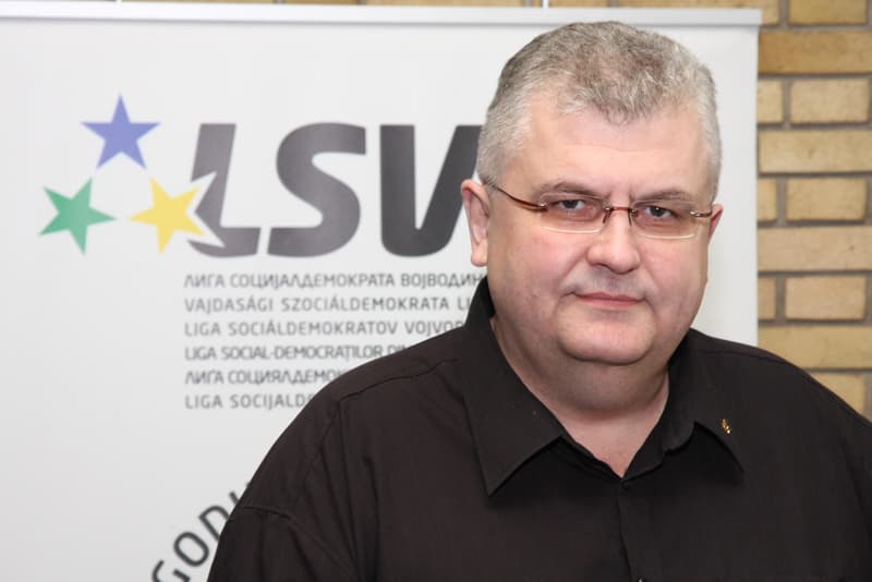 Čanak: Poraz politike koja je razorila Jugoslaviju