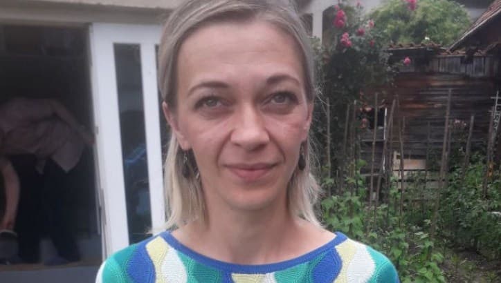 Sabina Halilović-Džafić, majka troje djece: Mladić mi je pobio cijelu porodicu, kazna je stigla zločinca