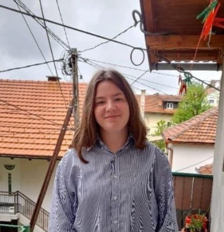 Nestala Irma Bukvić - Avaz
