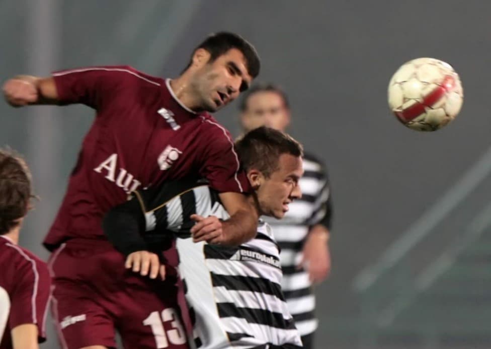 Nekadašnji mladi reprezentativac BiH javno veličao osuđenog ratnog zločinca