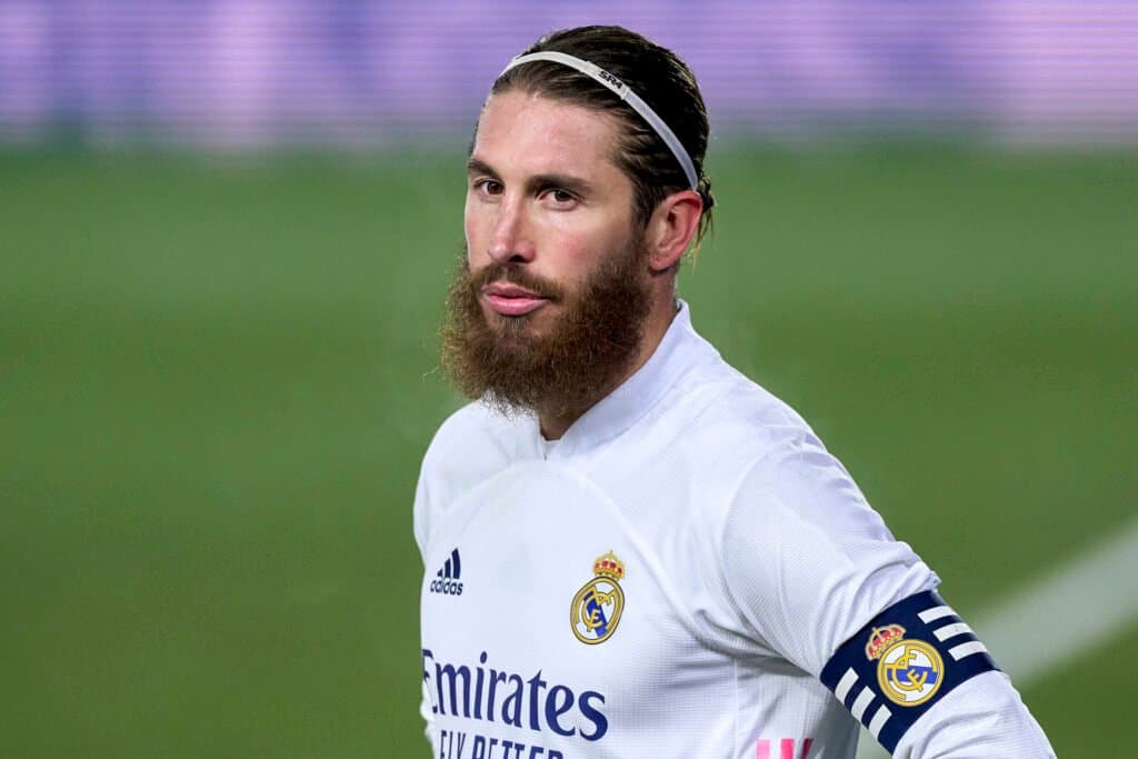 Ramos se predomislio: Sada pristaje na sve uslove