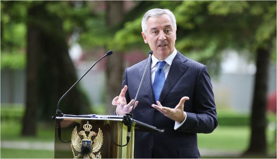 Đukanović u Tirani na Regionalnom samitu o zapadnom Balkanu