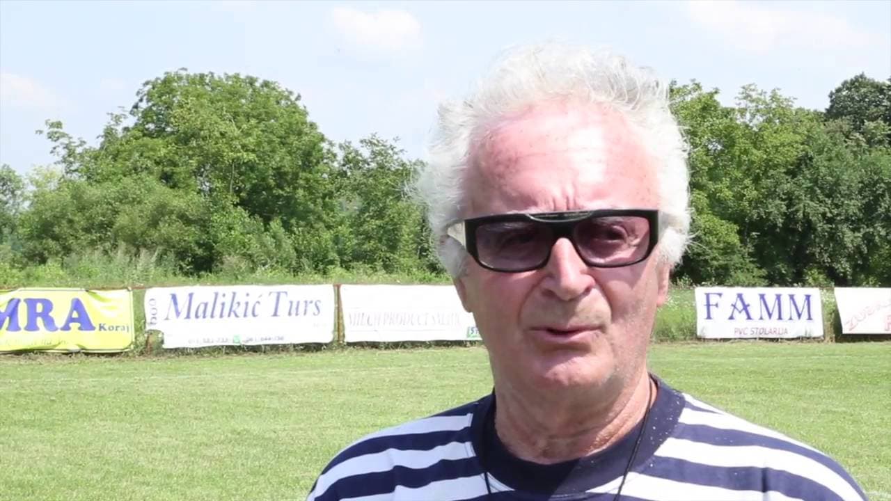 Zdenko Jelić za "Avaz": Zabrinuti smo za sudbinu našeg Želje