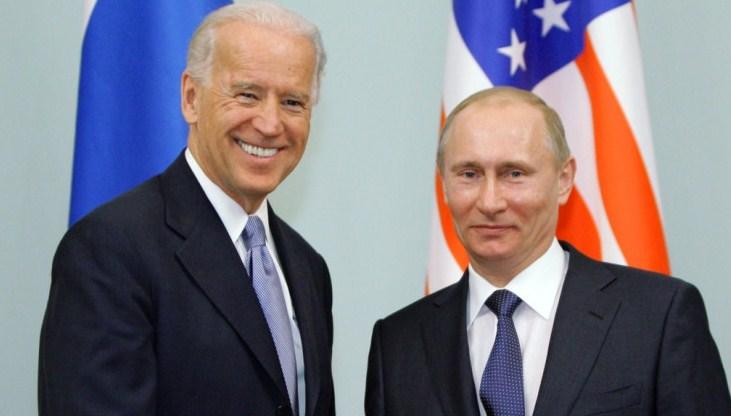 Ovo je vila u Ženevi u kojoj će se sastati Bajden i Putin