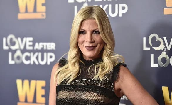 Bivša zvijezda "Beverly Hillsa" razvodi se od supruga