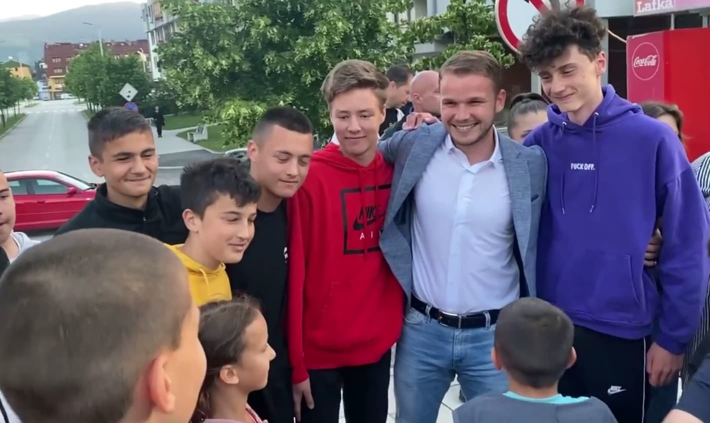 Stanivuković: Za ovo se živi, Dodik odbrojava posljednje dane