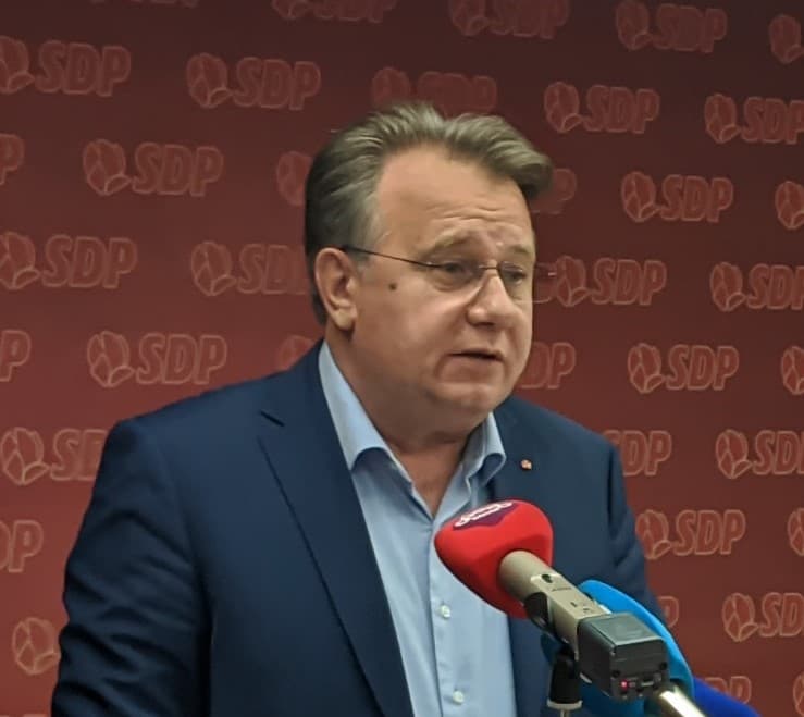 Nikšić o samitu NATO-a: Na ono što radi Hrvatska ne možemo uticati, trebamo raditi svoj posao