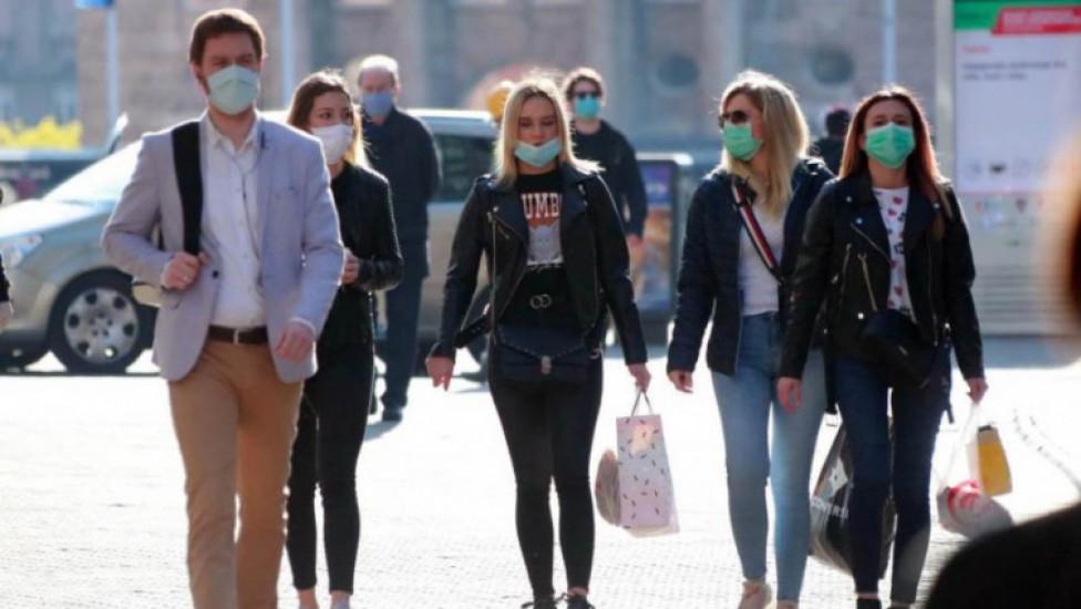 U KS nema preminulih, 11 novozaraženih