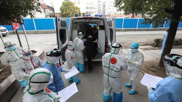 Istraživanje pokazalo da je koronavirus stigao u SAD krajem 2019.