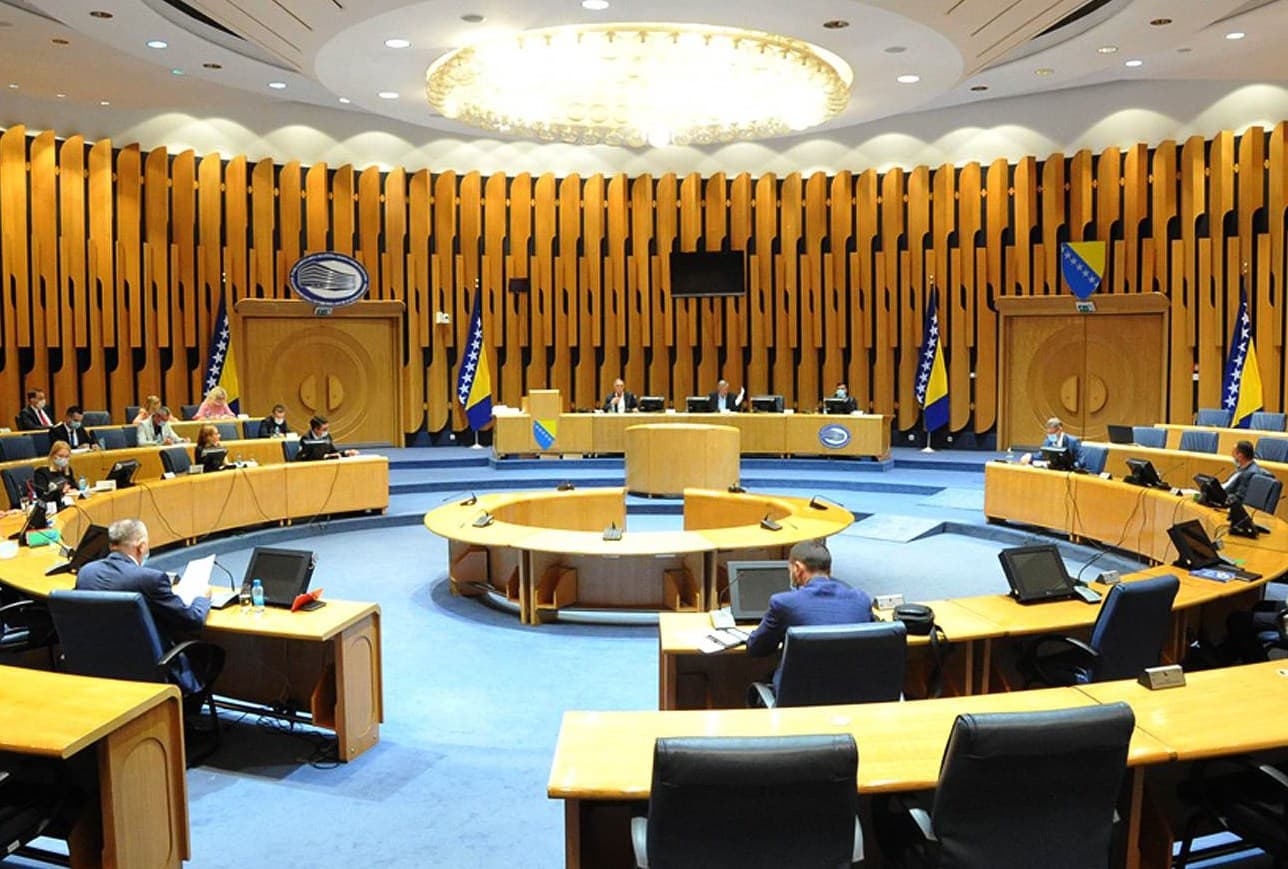 Poslanici i delegati PSBiH pitaju ministre o aktuelnim temama