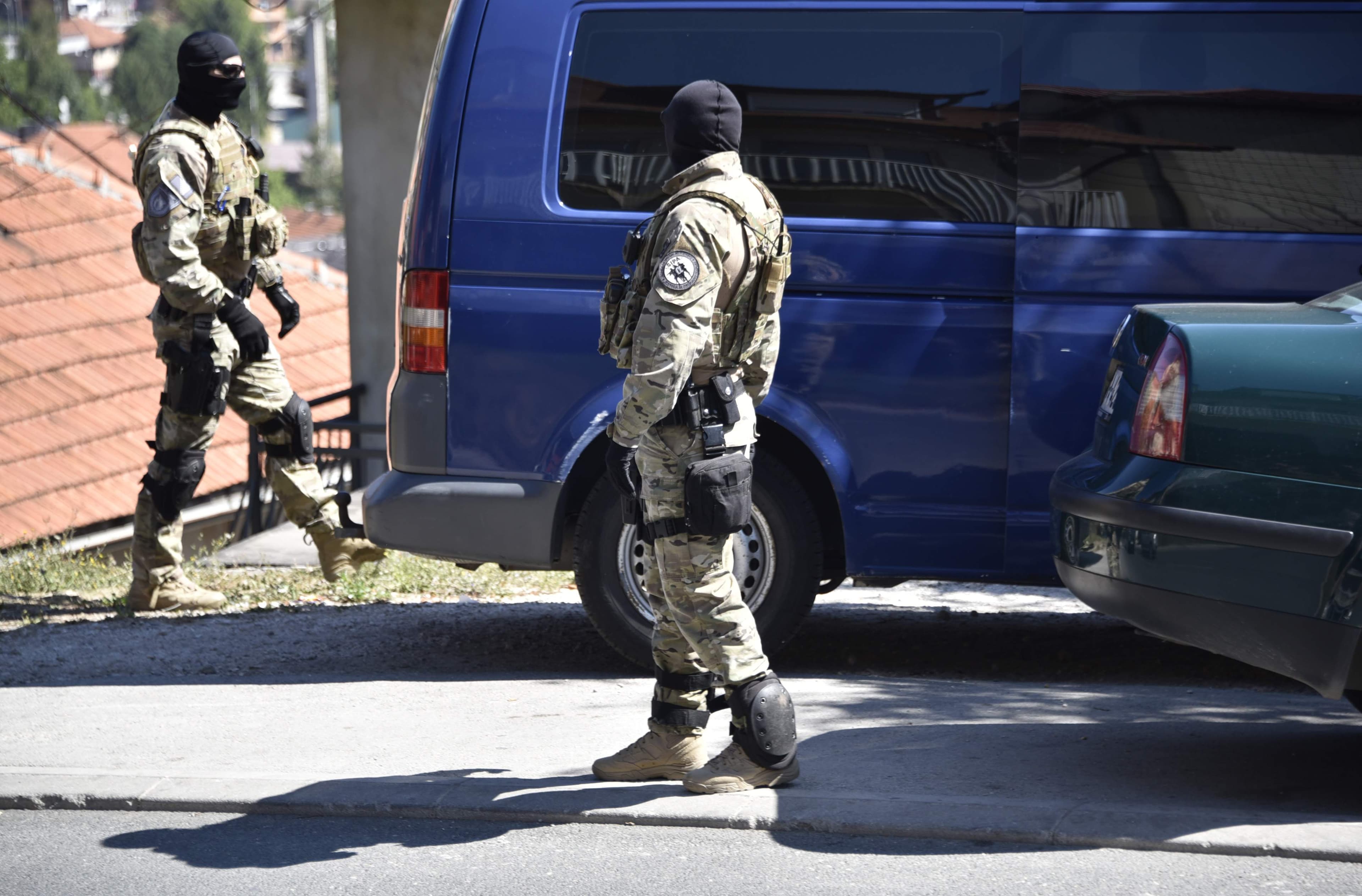 Slučaj "Memić": SIPA uhapsila i policajca Nedžada Hrvata