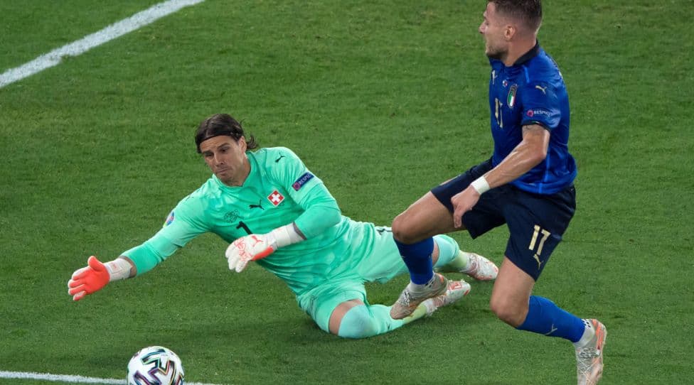 Ostali bez golmana: Napustio reprezentaciju zbog rođenja djeteta