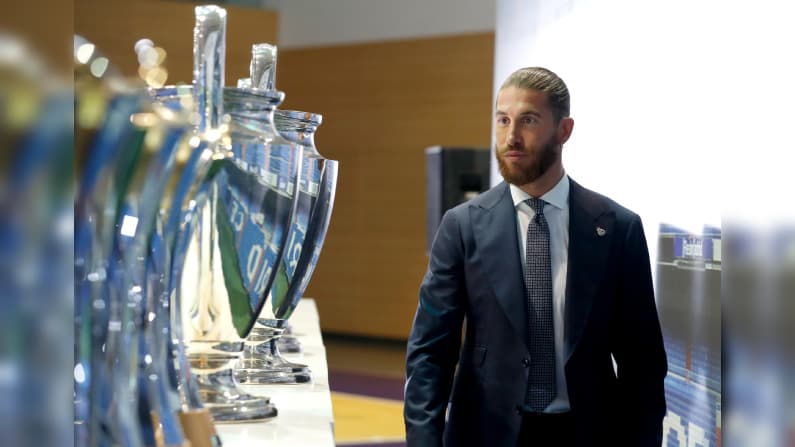 Ramos nema dilema, nikad me nećete vidjeti u tom klubu