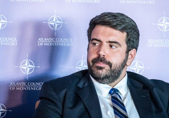 Filipović: Neke su zvjerke pokazale svoj trag, ali je Crna Gora pokazala da je većinski zdravo društvo