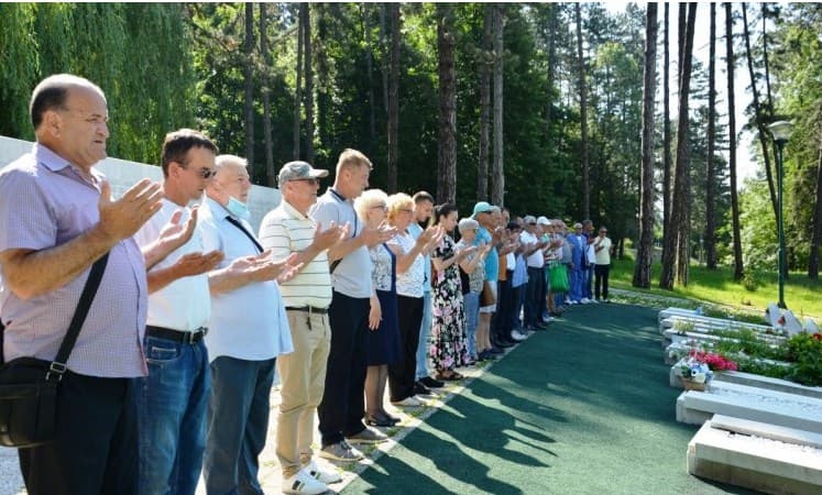 Obilježena 29. godišnjica formiranja Treće tuzlanske brigade