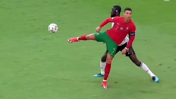Ditmar Haman tvrdi: Ronaldo je ispao budala, naljutio je Nijemce i presudio svom timu