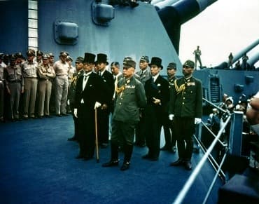 Na današnji dan: Japanske trupe predala se američkim snagama